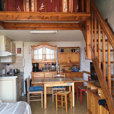 Maisonnette Bord De Plage Leucate Eksteriør billede